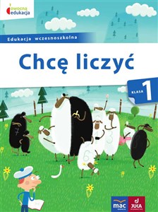 Chcę liczyć - Księgarnia Niemcy (DE)