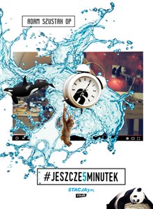 Jeszcze pięć minutek - Księgarnia Niemcy (DE)