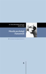 Filozofia psychologii i humanistyki - Księgarnia Niemcy (DE)