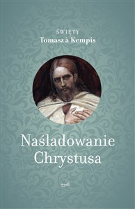 O naśladowaniu Chrystusa - Księgarnia Niemcy (DE)