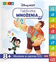 Disney uczy Ralph Demolka w Internecie Tabliczka mnożenia UTM-9301