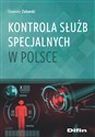 Kontrola służb specjalnych w Polsce