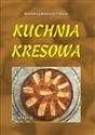 Kuchnia kresowa - Barbara Jakimowicz-Klein