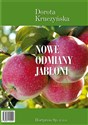 Nowe odmiany jabłoni  - Dorota Kruczyńska