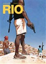 Rio - Loiuse Garcia, Corentin Rouge