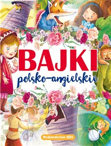 Bajki polsko-angielskie - Księgarnia UK