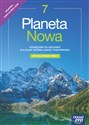 Geografia planeta nowa NEON podręcznik dla klasy 7 szkoły podstawowej EDYCJA 2023-2025  - Mariusz Szubert,Tomasz Rachwał