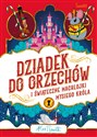 Dziadek do orzechów i świąteczne machlojki Mysiego Króla  - Alex T. Smith