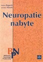 Neuropatie nabyte