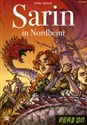 Sarin in Nordheim + CD - Benni Bodker