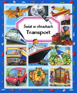 Transport Świat w obrazkach - Księgarnia Niemcy (DE)