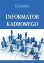 Informator kadrowego 2013