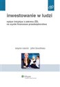 Inwestowanie w ludzi Wpływ inicjatyw z zakresu ZZL na wyniki finansowe przedsiębiorstwa - John Boudreau, Wayne F. Cascio