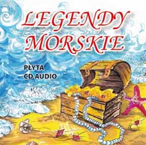 [Audiobook] Legendy morskie