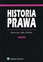 Historia prawa