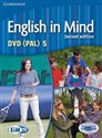 English in Mind 5 DVD