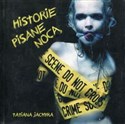 Historie pisane nocą - Tatiana Jachyra