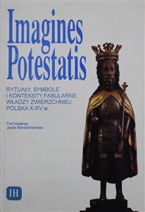 Imagines Potestatis - Księgarnia Niemcy (DE)