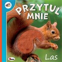 Las. Przytul mnie  - Natalia Kawałko-Dzikowska