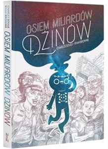 Osiem miliardów dżinów