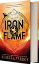 Iron Flame - Rebecca Yarros