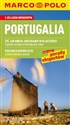 Portugalia z atlasem drogowym - Andreas Drouve