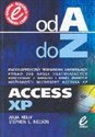Access XP Od A do Z - Julia Kelly, Stephen L. Nelson