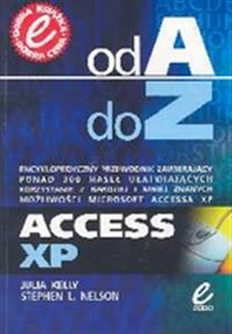 Access XP Od A do Z