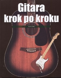 Gitara krok po kroku