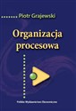 Organizacja procesowa - Piotr Grajewski