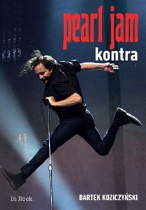 Pearl Jam Kontra - Księgarnia Niemcy (DE)
