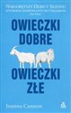 Owieczki dobre owieczki złe - Joanna Cannon