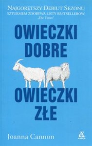 Owieczki dobre owieczki złe - Księgarnia Niemcy (DE)