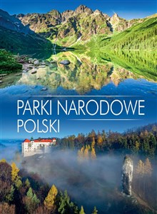 Parki narodowe Polski - Księgarnia Niemcy (DE)