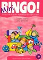 Mini Bingo! Podręcznik do języka angielskiego dla najmłodszych z płytą CD