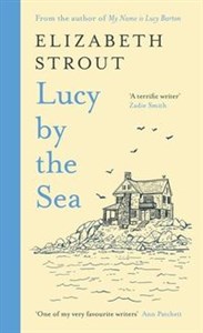 Lucy by the Sea - Księgarnia UK