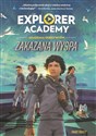 Explorer Academy: Akademia Odkrywców. Zakazana wyspa. Tom 7 - Trudi Trueit