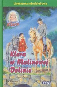 Klara 7 W Malinowej Dolinie - Księgarnia Niemcy (DE)