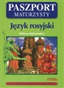 Paszport maturzysty Język rosyjski