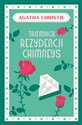 Tajemnica rezydencji Chimneys - Agatha Christie