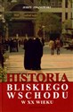 Historia Bliskiego Wschodu w XX wieku - Jerzy Zdanowski