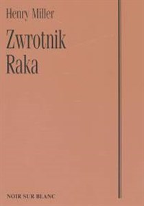 Zwrotnik Raka