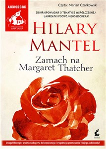 [Audiobook] Zamach na Margaret Thatcher