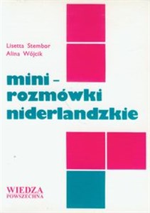 Minirozmówki niderlandzkie