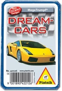 Quartet Samochody marzeń