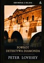Powrót detektywa Diamonda - Peter Lovesey