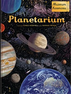 Planetarium - Księgarnia Niemcy (DE)