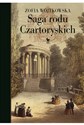 Saga rodu Czartoryskich - Zofia Wojtkowska