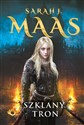 Szklany tron. Tom 1 - Sarah J. Maas