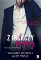 Zaborczy playboy Faceci w garniturach #2 - Sloane Howell, Alex Wolf